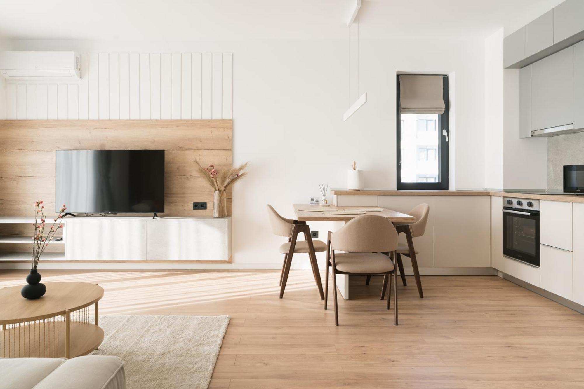 Flow Apartment 1 Bedroom With Parking Cluj-Napoca Exterior photo