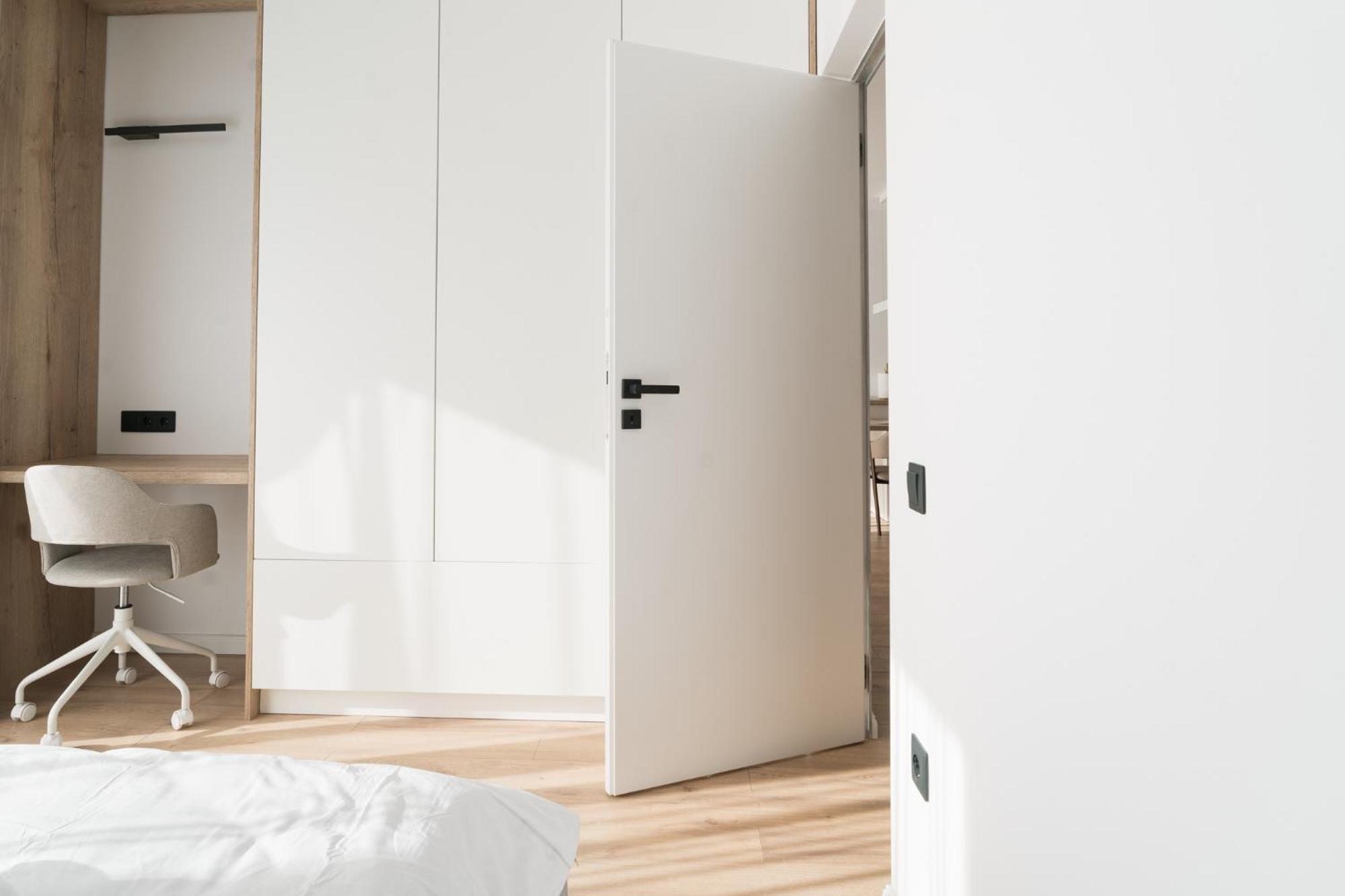 Flow Apartment 1 Bedroom With Parking Cluj-Napoca Exterior photo