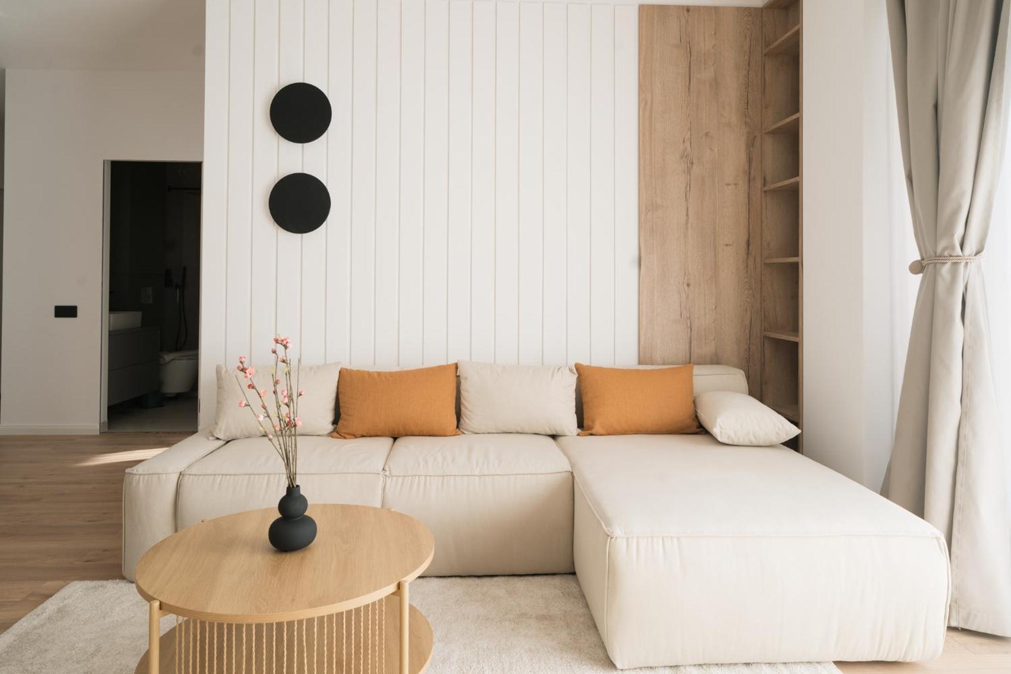 Flow Apartment 1 Bedroom With Parking Cluj-Napoca Exterior photo